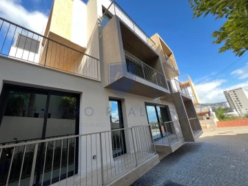 Apartamento T3 para Venda em São Martinho