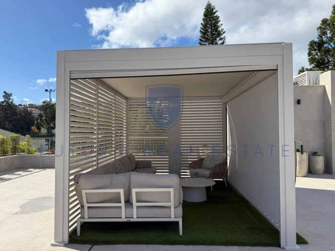 Apartamento T3 para Venda em São Martinho Foto 21