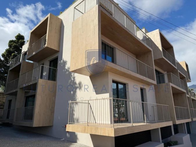 Apartamento T3 para Venda em São Martinho Foto 35