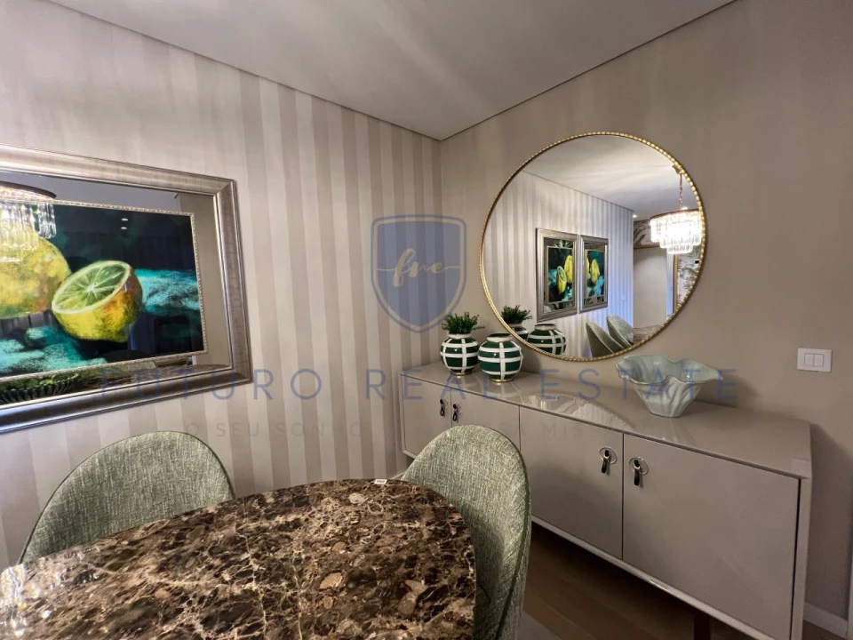 Apartamento T2 para Venda em São Martinho Foto 8