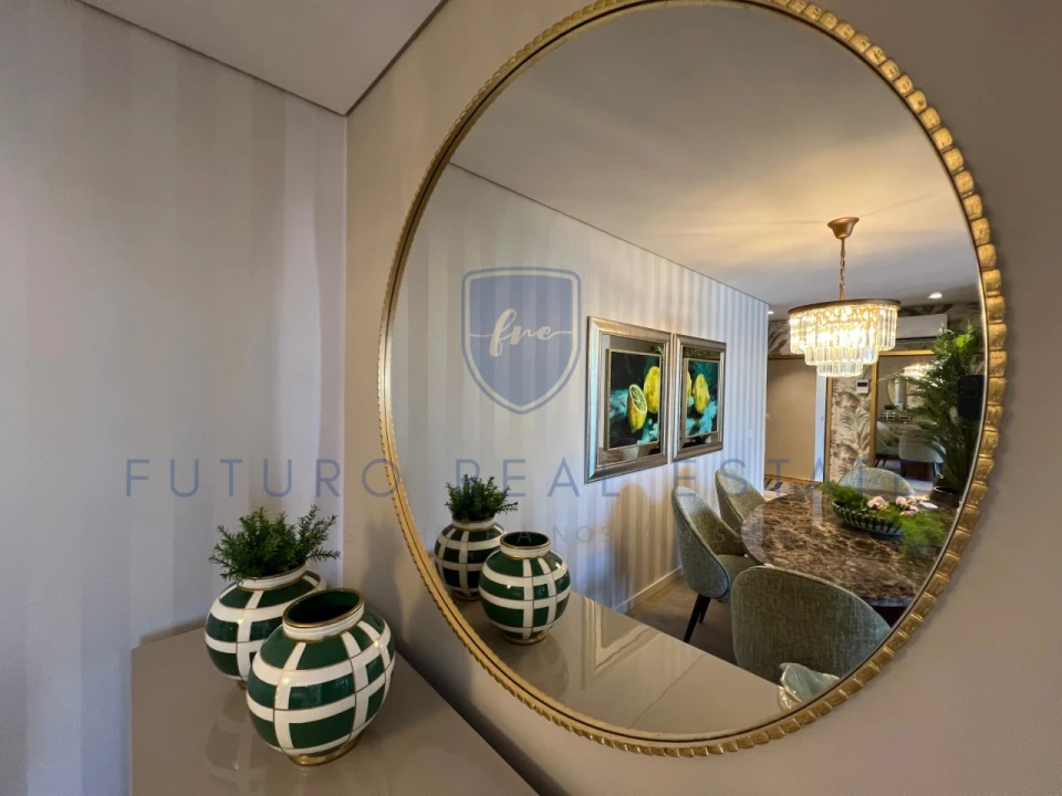 Apartamento T2 para Venda em São Martinho Foto 9