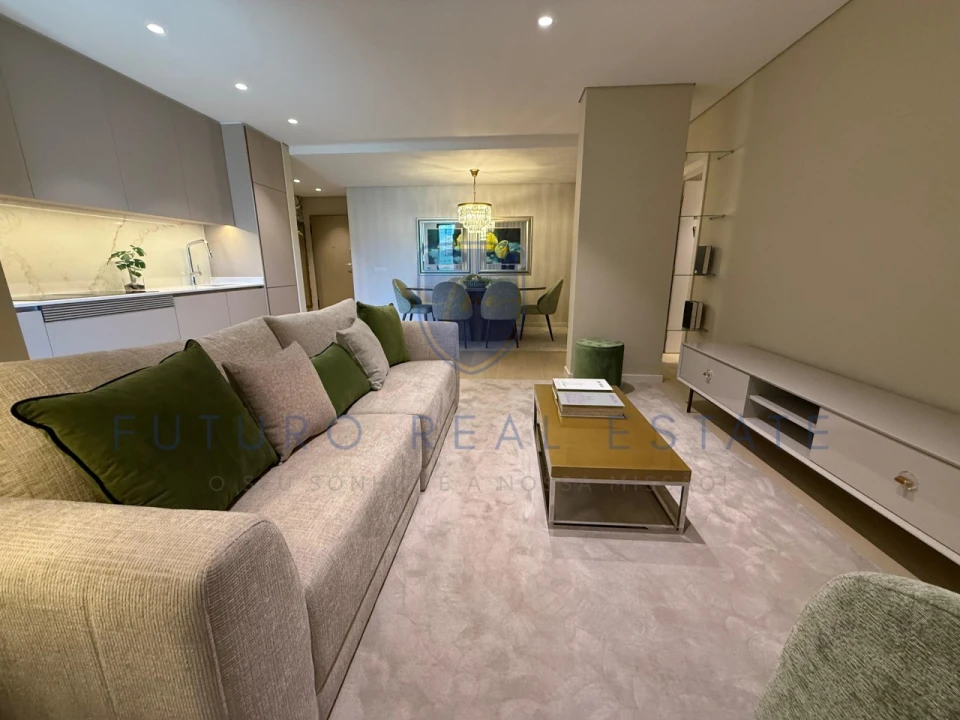 Apartamento T2 para Venda em São Martinho Foto 17
