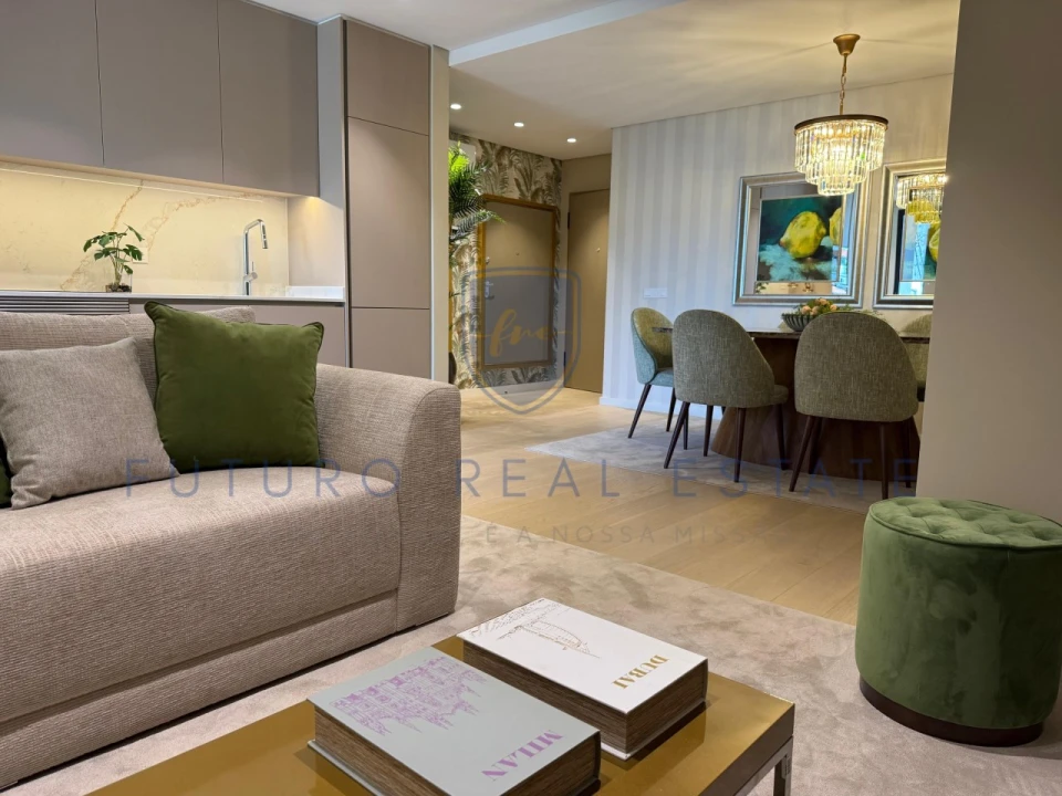 Apartamento T2 para Venda em São Martinho Foto 21