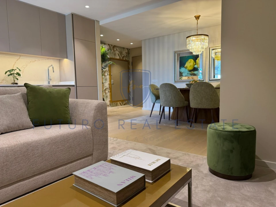 Apartamento T2 para Venda em São Martinho Foto 23