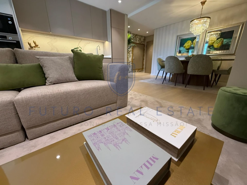 Apartamento T2 para Venda em São Martinho Foto 24