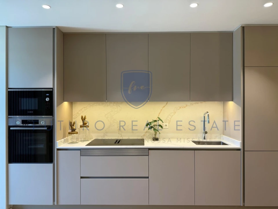 Apartamento T2 para Venda em São Martinho Foto 25