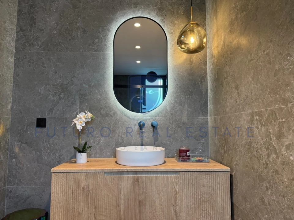 Apartamento T2 para Venda em São Martinho Foto 32