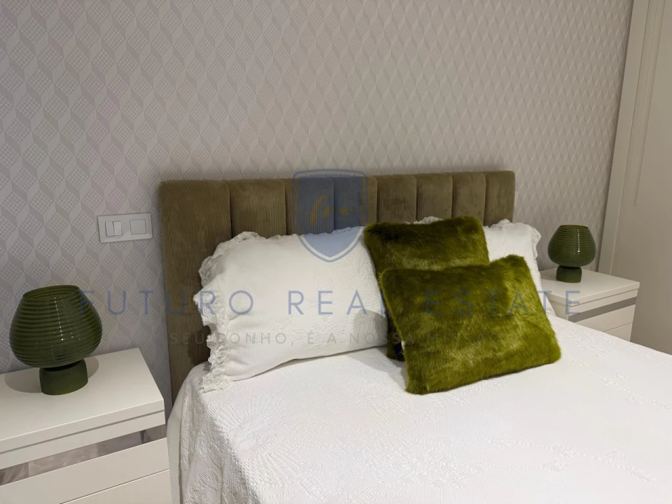 Apartamento T2 para Venda em São Martinho Foto 45