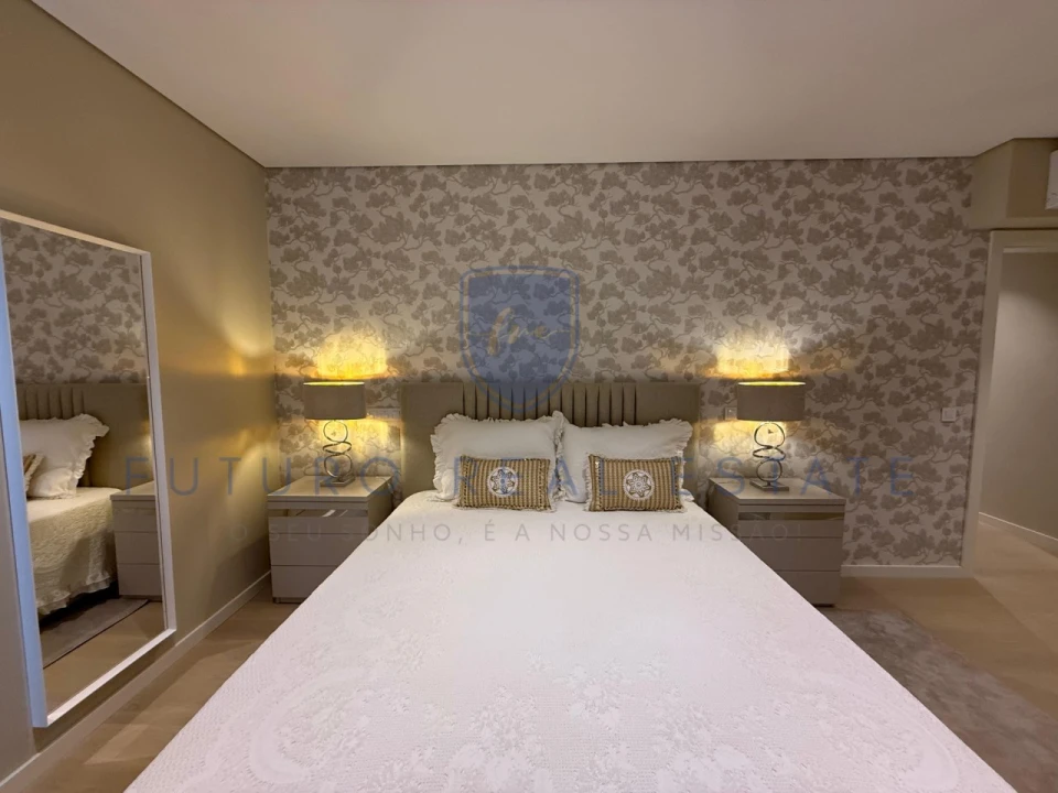 Apartamento T2 para Venda em São Martinho Foto 48