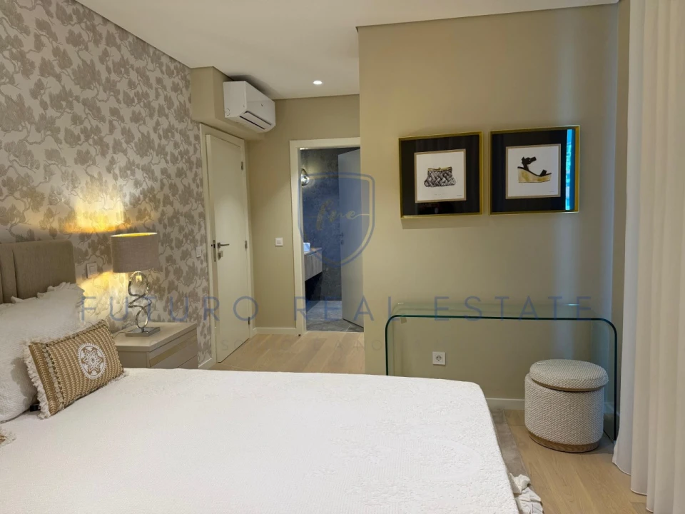 Apartamento T2 para Venda em São Martinho Foto 51