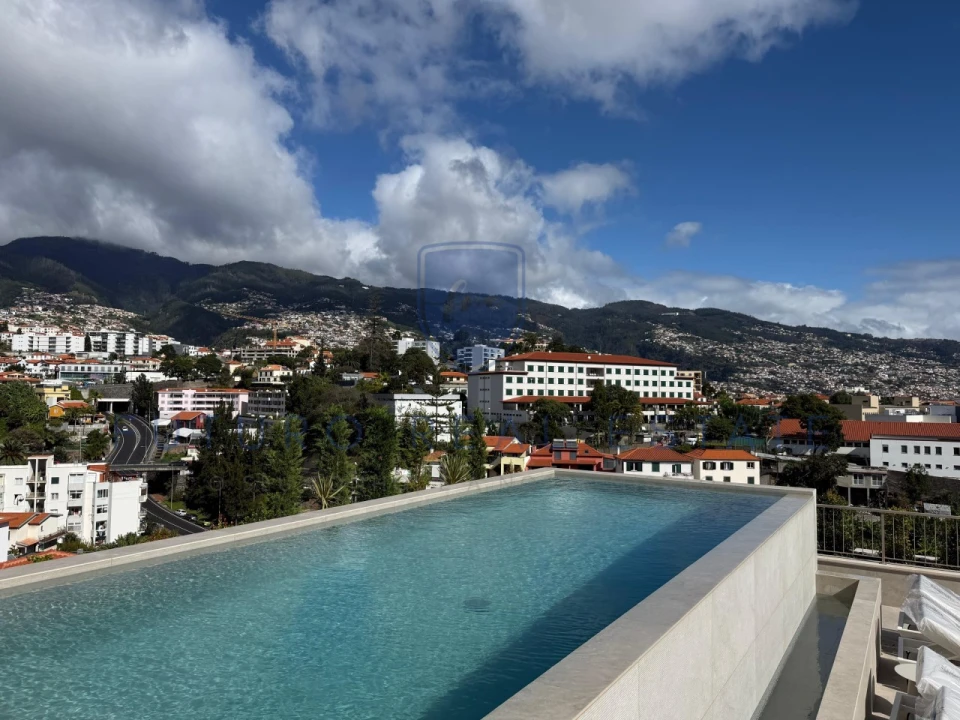 Apartamento T2 para Venda em São Martinho Foto 70