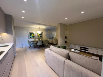 Apartamento T2 para Venda em São Martinho