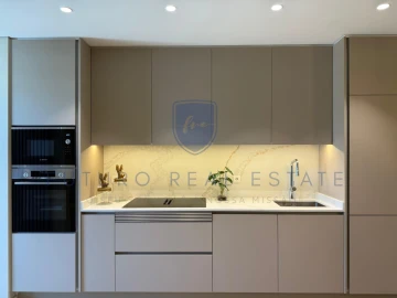 Apartamento T2 para Venda em São Martinho
