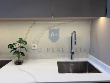 Apartamento T2 para Venda em São Martinho