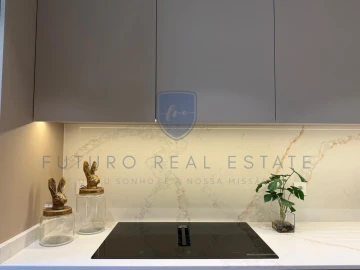 Apartamento T2 para Venda em São Martinho