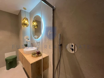Apartamento T2 para Venda em São Martinho