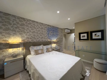 Apartamento T2 para Venda em São Martinho