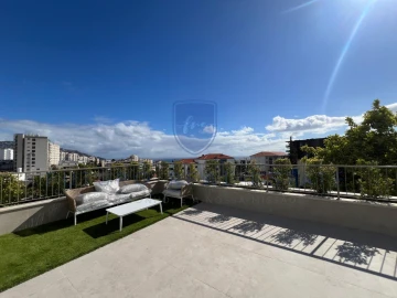 Apartamento T2 para Venda em São Martinho