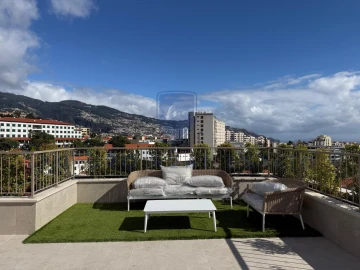Apartamento T2 para Venda em São Martinho