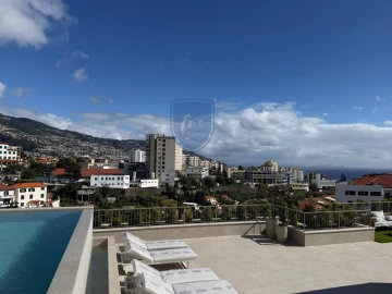Apartamento T2 para Venda em São Martinho