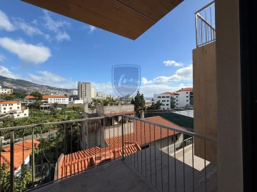 Apartamento T2 para Venda em São Martinho