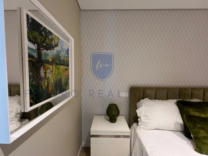 Apartamento T2 para Venda em São Martinho Foto 34