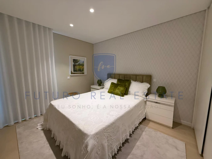 Apartamento T2 para Venda em São Martinho Foto 42
