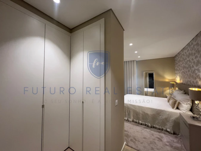 Apartamento T2 para Venda em São Martinho Foto 46