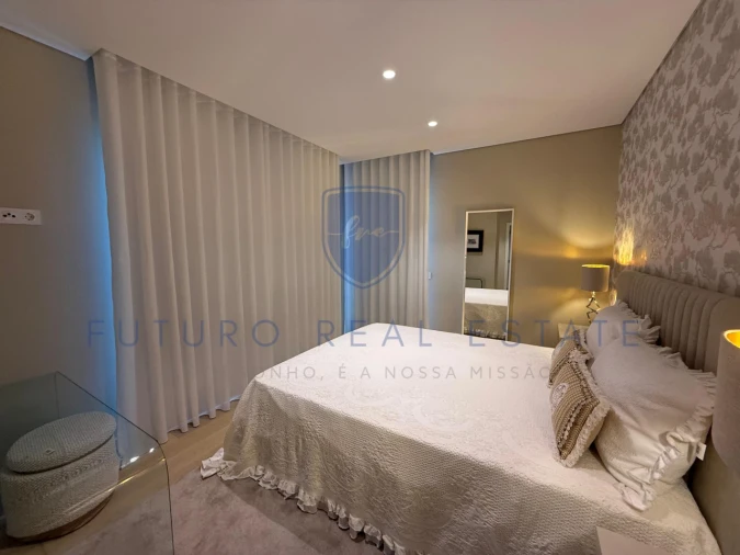 Apartamento T2 para Venda em São Martinho Foto 47