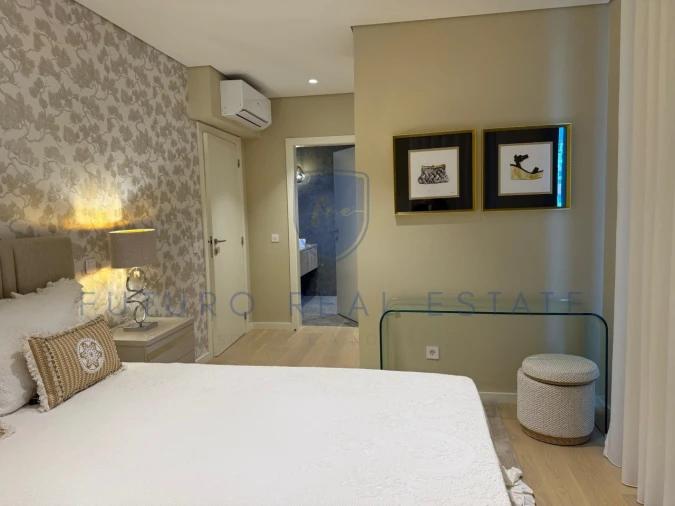 Apartamento T2 para Venda em São Martinho Foto 51
