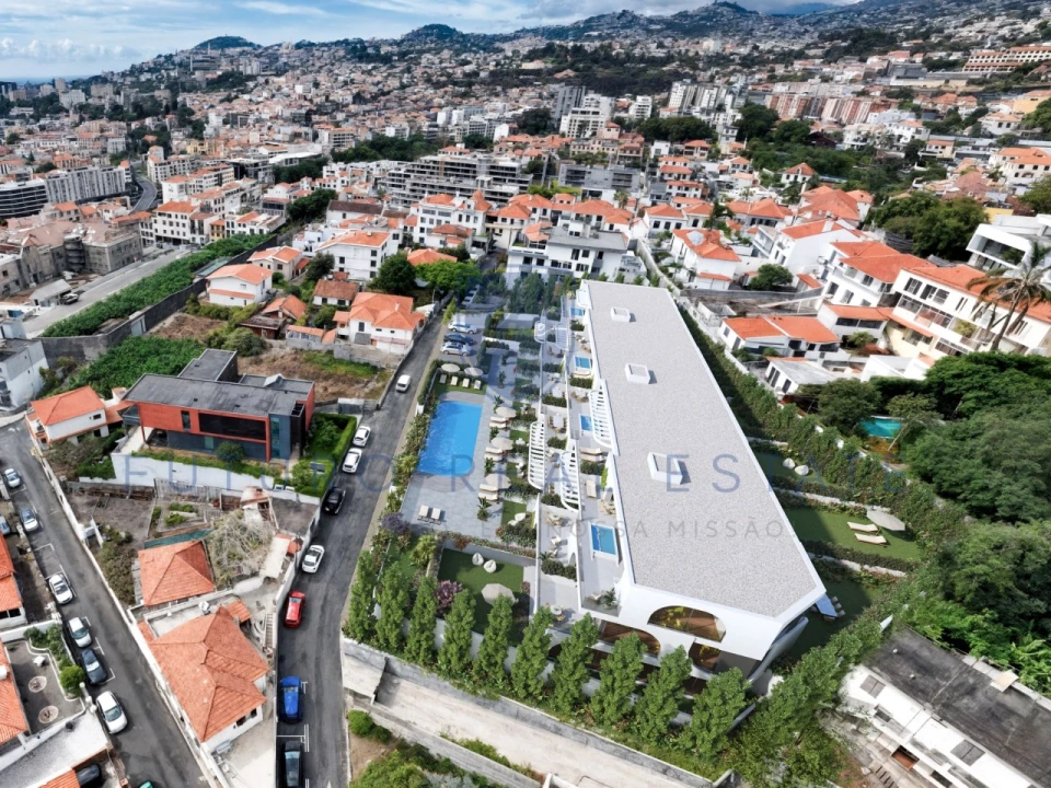 Apartamento T3 para Venda em Funchal (Santa Luzia) Foto 9