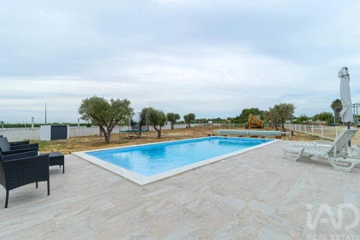 Moradia T4 para Venda em Palmela