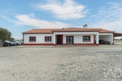 Moradia T4 para Venda em Palmela
