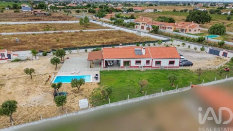 Moradia T4 para Venda em Palmela