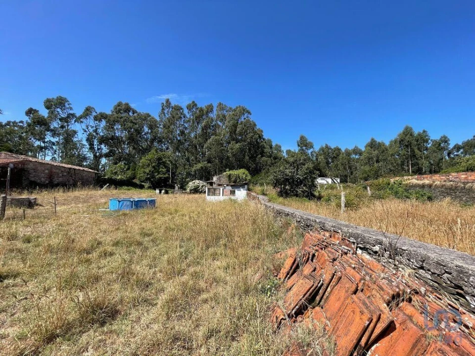 Terreno para Venda em Apúlia e Fão Foto 4