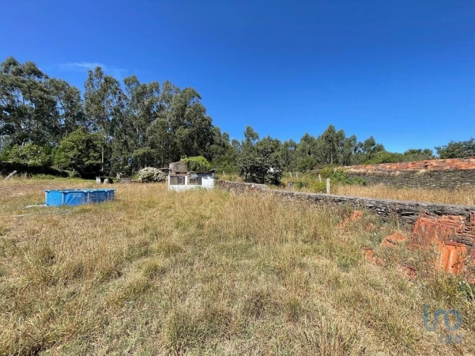 Terreno para Venda em Apúlia e Fão Foto 1