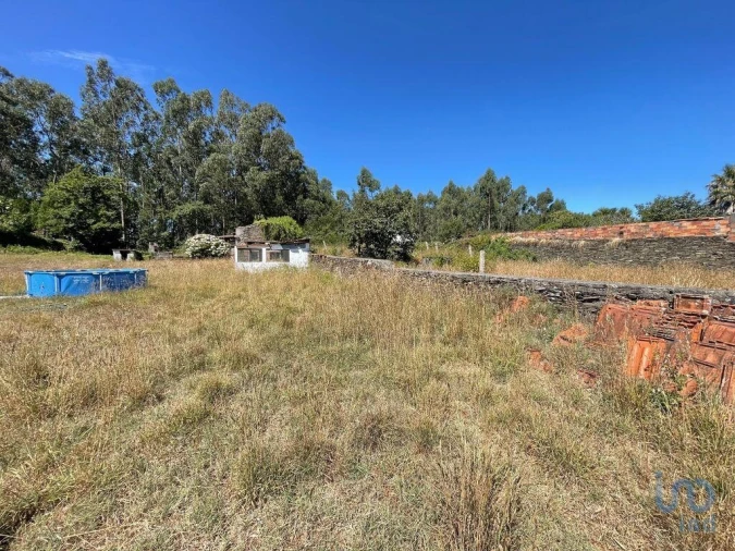 Terreno para Venda em Apúlia e Fão Foto 3