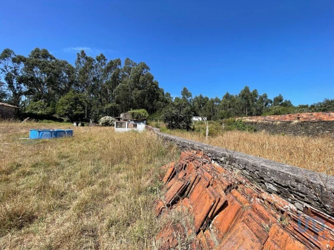 Terreno para Venda em Apúlia e Fão Foto 5
