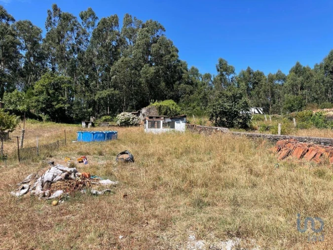 Terreno para Venda em Apúlia e Fão Foto 10