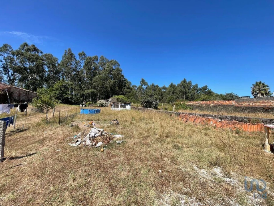 Terreno para Venda em Apúlia e Fão Foto 11