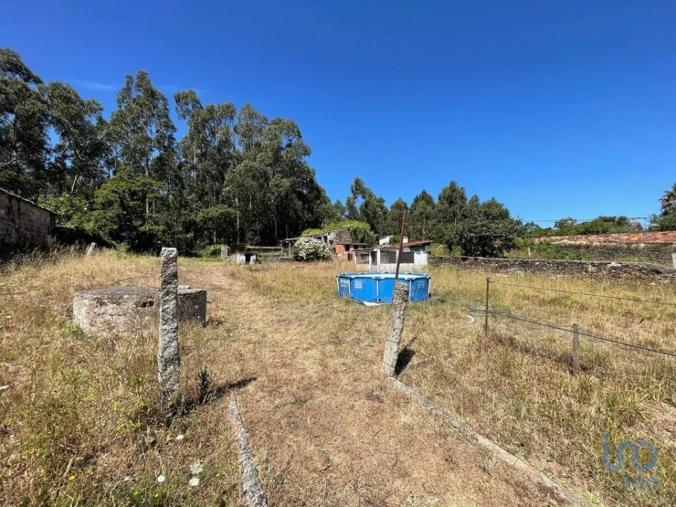 Terreno para Venda em Apúlia e Fão Foto 2
