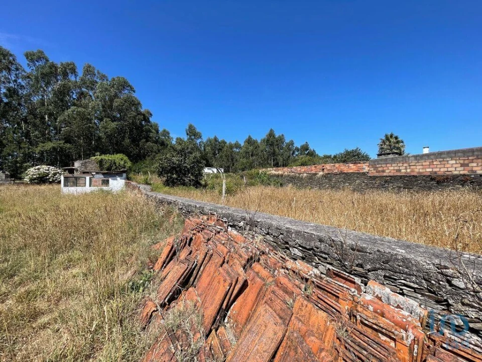 Terreno para Venda em Apúlia e Fão Foto 8