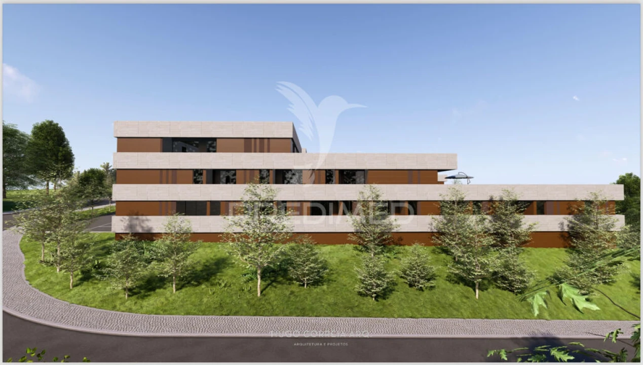 Apartamento T1 para Venda em Vila Nova de Famalicão e Calendário Foto 2
