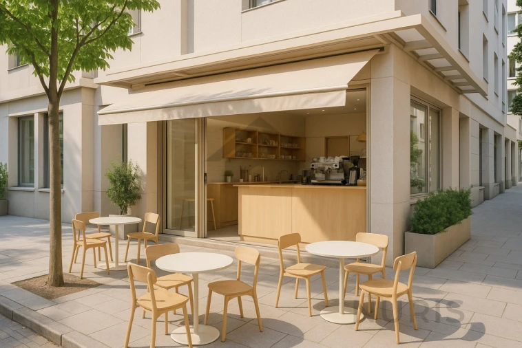 Negócio para Venda em Portimão Foto 1