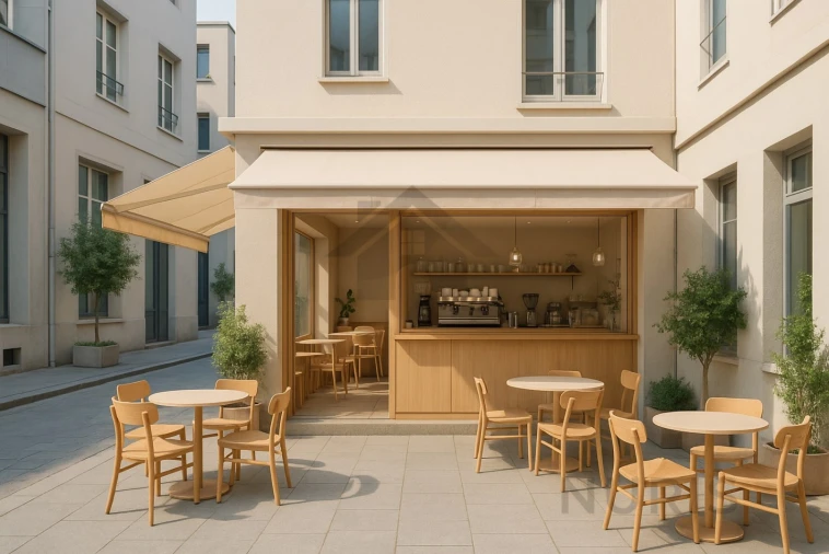 Negócio para Venda em Portimão Foto 2