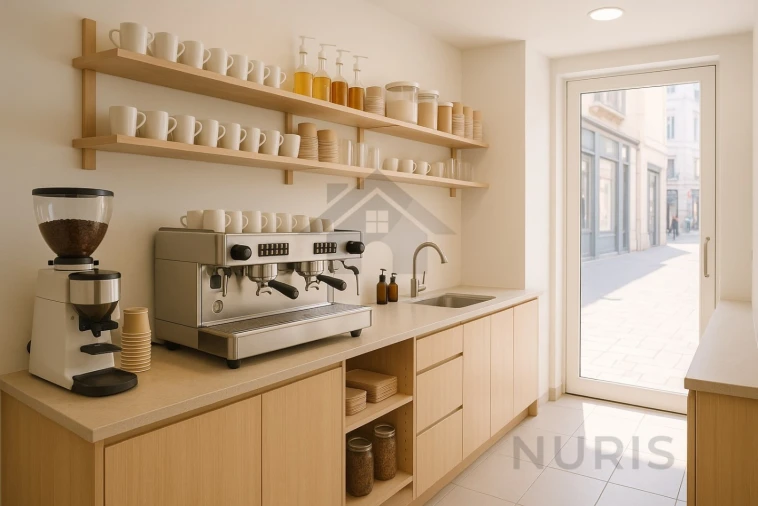 Negócio para Venda em Portimão Foto 3