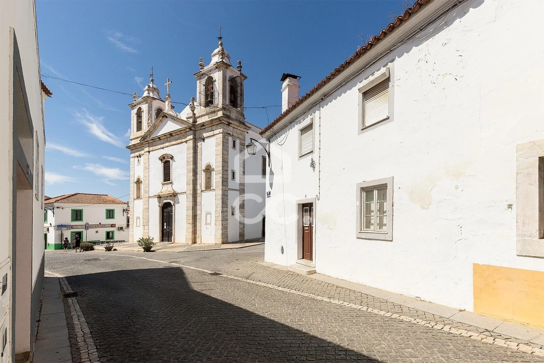 Moradia T2 para Venda em Portel Foto 23