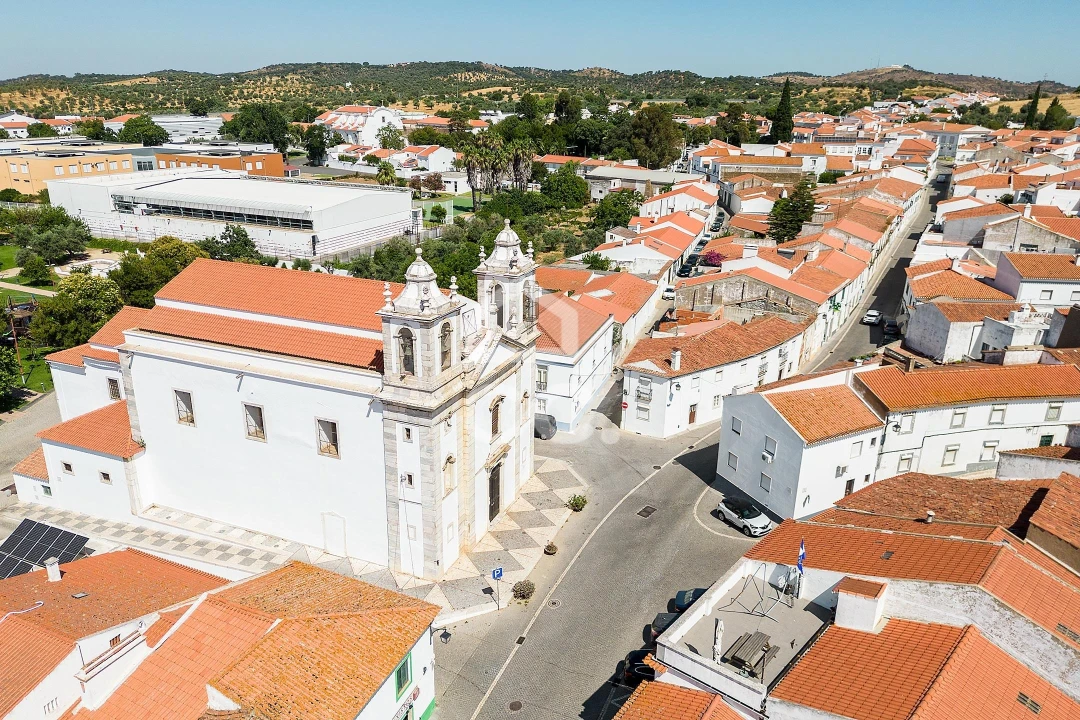 Moradia T2 para Venda em Portel Foto 36