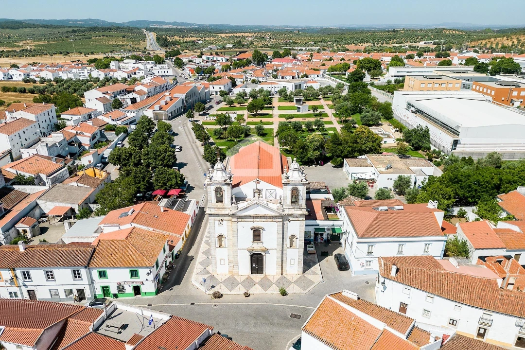 Moradia T2 para Venda em Portel Foto 39