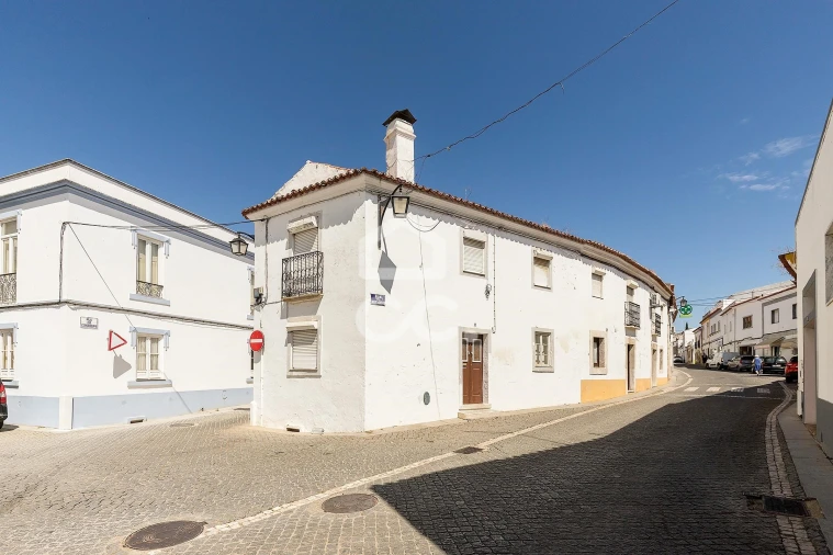 Moradia T2 para Venda em Portel Foto 5